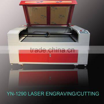 Machine Laser Cutting Plexiglass 60w,80w,100w,130w,150w Laser Die Cutting Machine