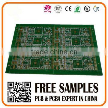 High Frequency F4B PCB Elevator Pcb Control Board photo-5