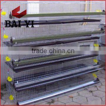 Galvanized Wire Cage For Quail,Laying Cage For Quail