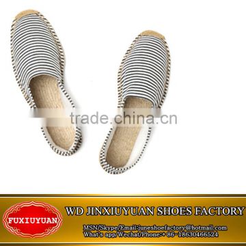 2015 new design factory handmake espadrilles women casual shoes