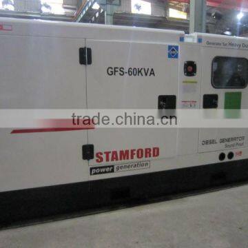 Pengjie Good Quality diesel generators