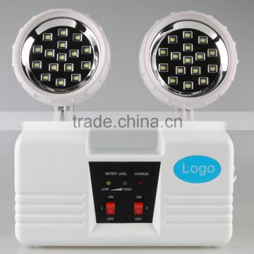 UL approvel high quality led emergency lamp