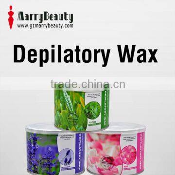 400g Depilatory Wax Hair Removal Honey Wax