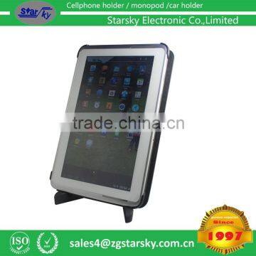 2015 Hot Selling Windshield 360 Universal Portable Tablet PC Stands Car Holder