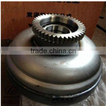 Lonking LG853D LG855D Parts Integral Torque Converter Assy