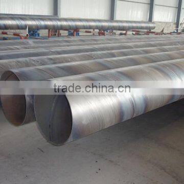 High demand protective coatings L245(B) Sprial pipe for gas delivery                        
                                                Quality Choice