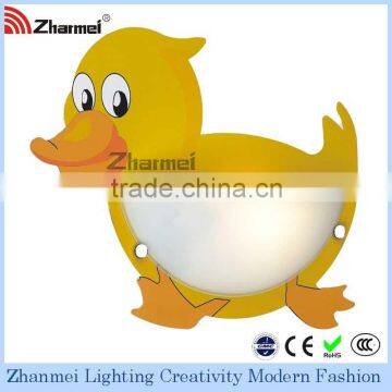 Cartoon Modern Kids Lamp