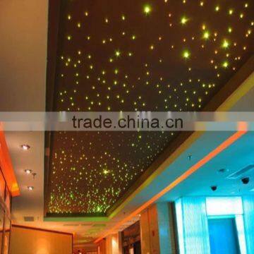 2016 new product 5W 6 colors led starry sky star effect ceiling                        
                                                Quality Choice
                                                                    Supplier's Choice