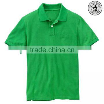 Wholesale China High Quanlity Custom Made Polo Shirt Short Sleeve Polo Shirt