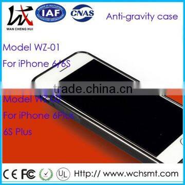 2016 Popular Hotest Anti-Gravity Selfie Magical Case,Full Mobile Protection Cover for IPhone 6/6S photo-6