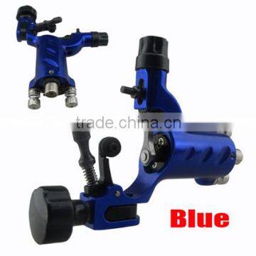 High Quality Blue RCA Connector Professional Motor Tattoo Machine