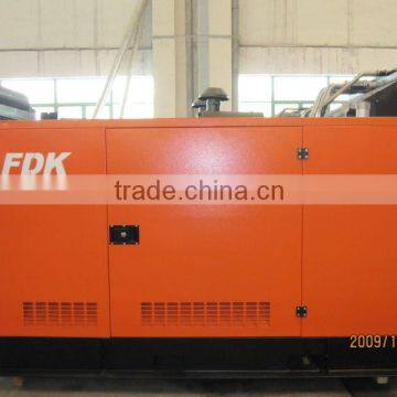 FDK container diesel generator