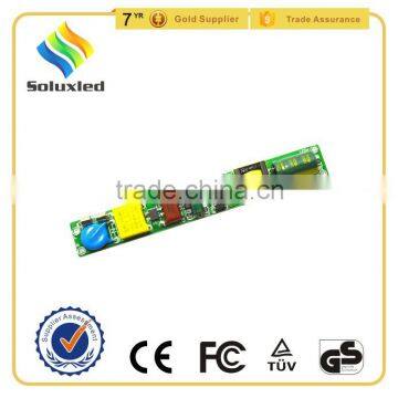 New Developed 18-24W 28W Led Driver 300-350mA T8 Led Tube Power Driver photo-3
