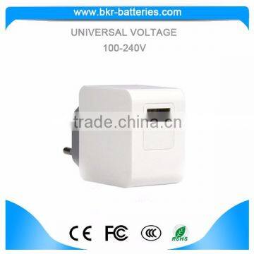 Wholesale China Travel Wall Charger Portable Charger