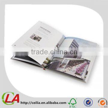 Professional Printing Factory Best Quaility Book Print