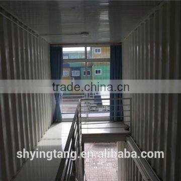 CSA Certification Container Convertion House photo-5