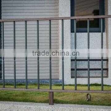 Wrought Iron Spindle photo-4