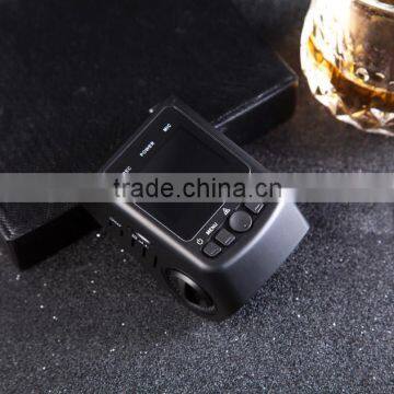 A118 Novatek 96650 Full HD 1080p vehicle car camera dvr video recorde