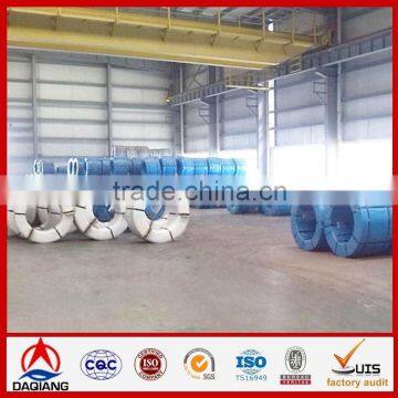 prestressed tension oil pump jack