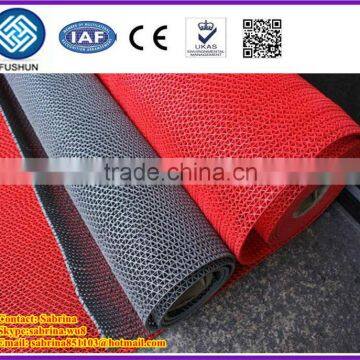 pvc cushion mat