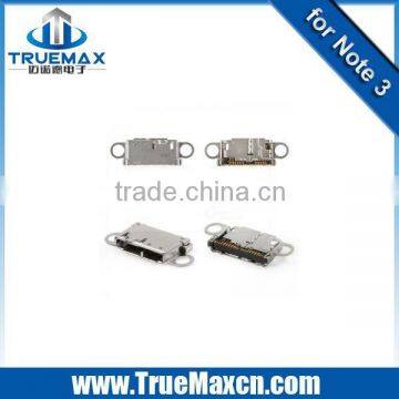 Original for for Samsung Note 3 Charger Connector, Charger Connector for Samsung Note 3