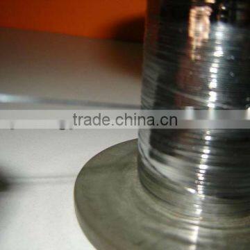 Galvanized Scourer Wire, Stainless Steel Scourer Wire