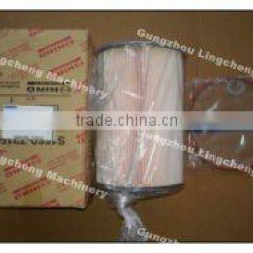 Genuine HINO VHS156072150 Oil Filter Use for SK460-8 CK1800-1F