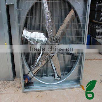 automatic temperature controlled exhaust fan