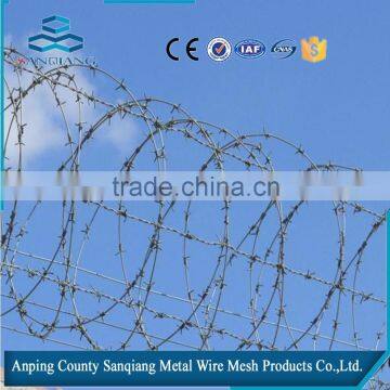 Big Big Discount for Barbed Wire Manufacturer Factory Price
