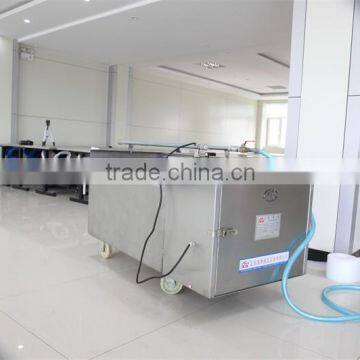 Factory Reduced Price Commercial Automatic Onion Peeler Machine photo-4
