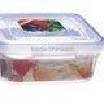 Airproof food container