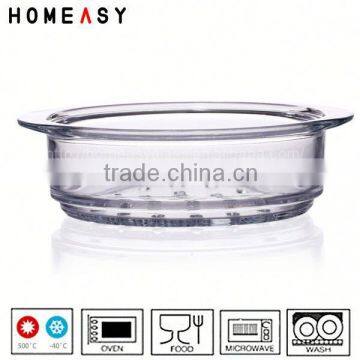 2014 new product 20cm 24cm commercial food steamer made in china