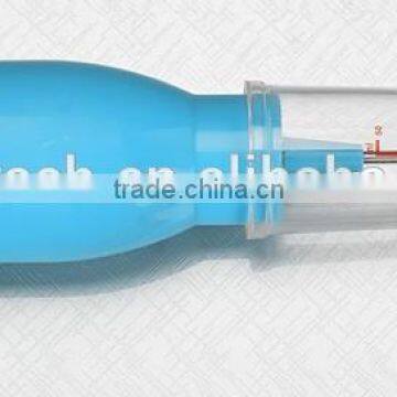 Multi-Colour Mini Electric Hand Stirrer & Coffee Mixer With CE & RoHS (HB-202B) photo-4