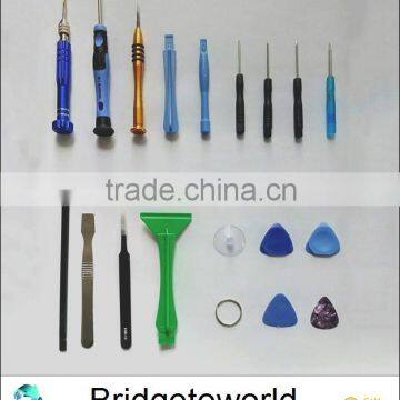 Wholesale Universal Mobile Phone Opening Pry Repair Screwdrivers Tools Kit Set For iPhone