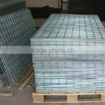 Wire Mesh Panel(manufacturer)