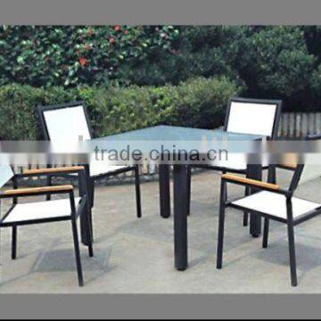 Typical Garden patio dining Furniture Set