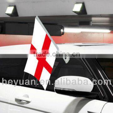 Small Car Window Flags