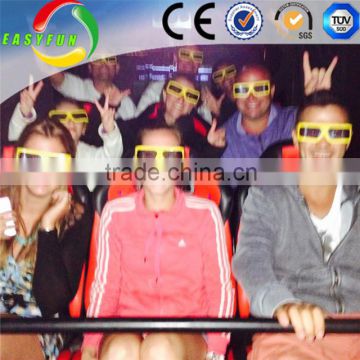 2016 newest and top amusement park rides 5d cinema simulator,5d 7d cinemaa