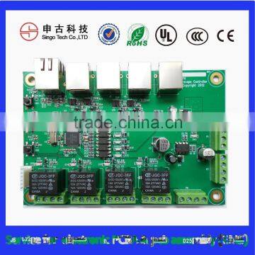 Inverter print circuit board oem services,pcba oem service