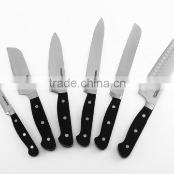 Hot sale with high quality stainless knife