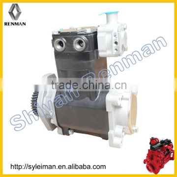 DCEC 6BT5.9 air compressor supply 3558208