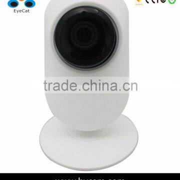 Wireless 1.0 Mpx.Digital Security Remote Surveillance Camera
