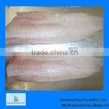 frozen cheap alaska pollock fillet favorable price