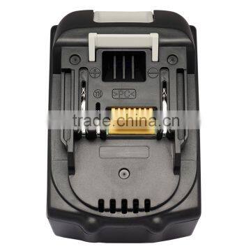 Battery for Makita BL1860 Replacement 18V 6000mAh BL1860 LXT Li-Ion Compact Battery Power Tool Battery photo-4