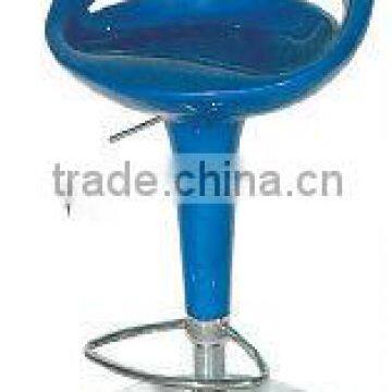 adjustable ABS bar stool high chairs YPB011