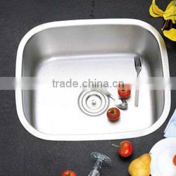 cUPC Approved Bar Sink Single Bowl Kitchen Sinks(for North America Market)