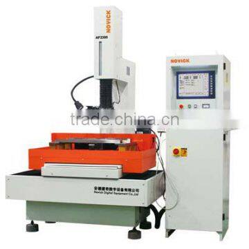 AR2300 Precise CNC Fast Speed Wire-cut EDM