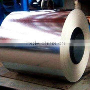 hot dip galvanized steel coil(HPGI)