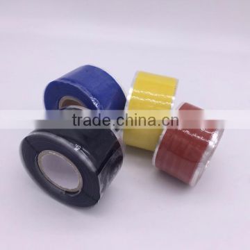 Best Selling Double Side Self Fusing Silicone Tape