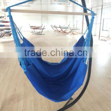 light weight high quality hammock chairs for outdoor activity